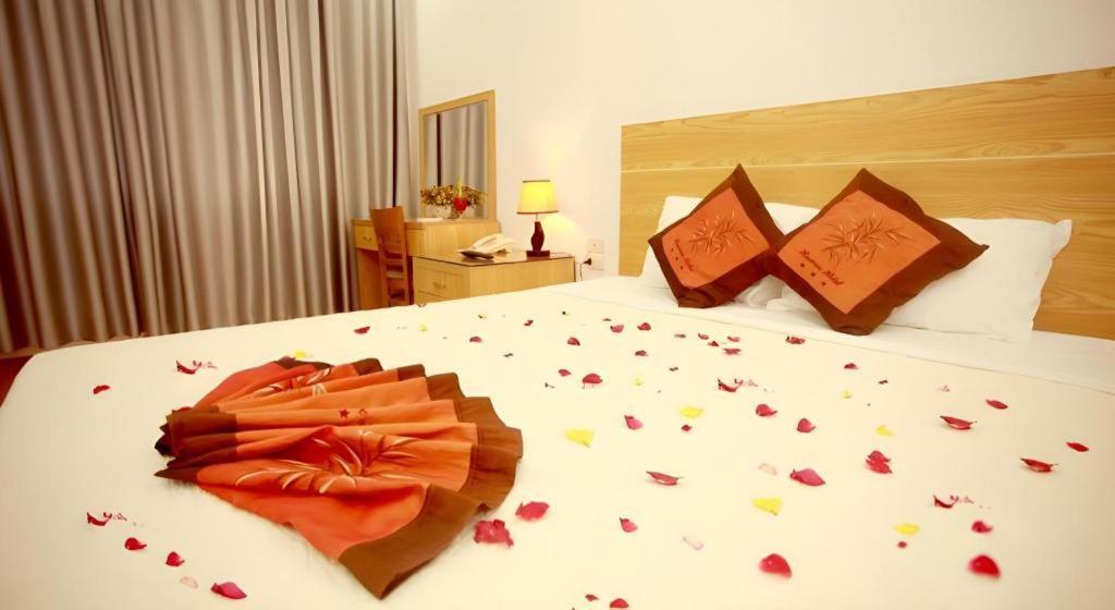 Hacinco 3* Hanoi