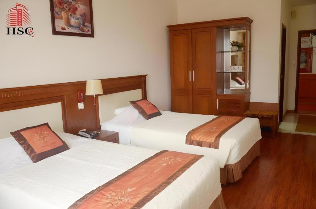 Hacinco Hotel Hanoi