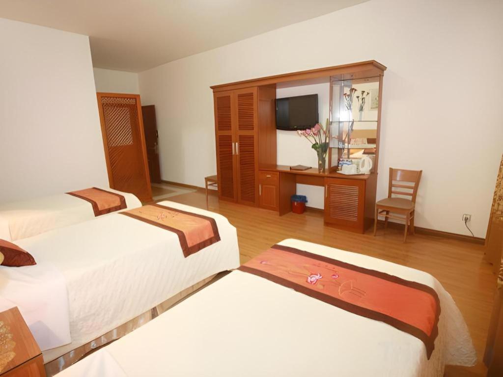 Hotel Hacinco