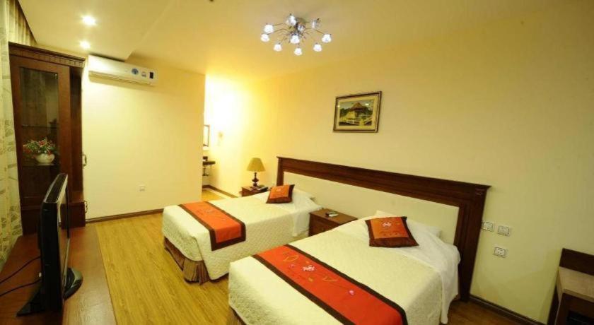 Hotel Hacinco 3*