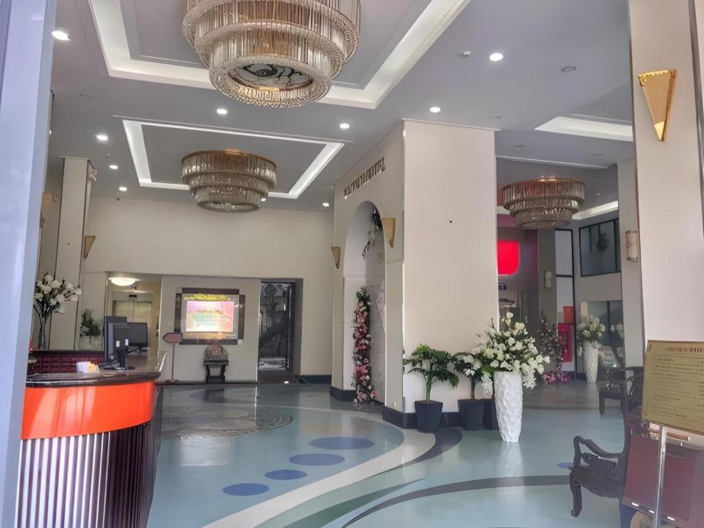 Hacinco Hotel