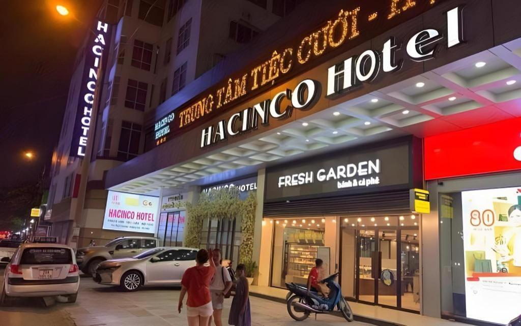 Hacinco Hanoi