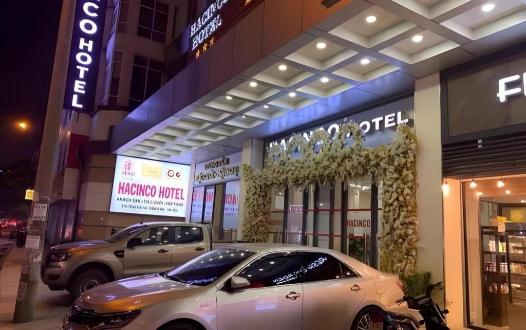 Hacinco Hotel