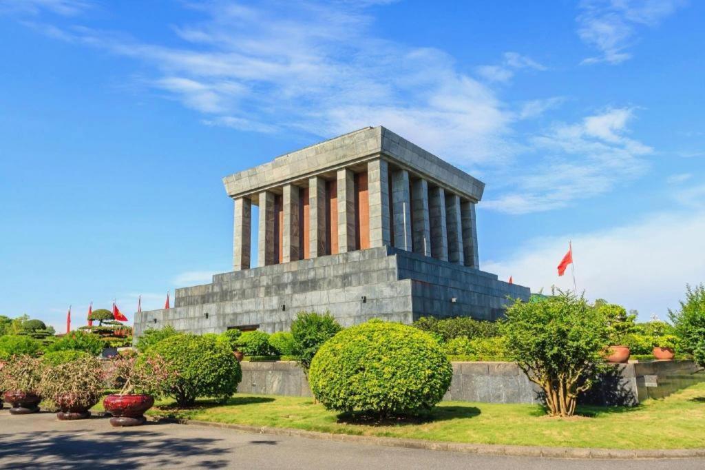 Hacinco 3* Hanoi