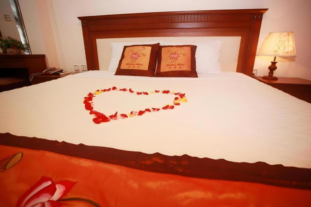 Hacinco 3* Hanoi