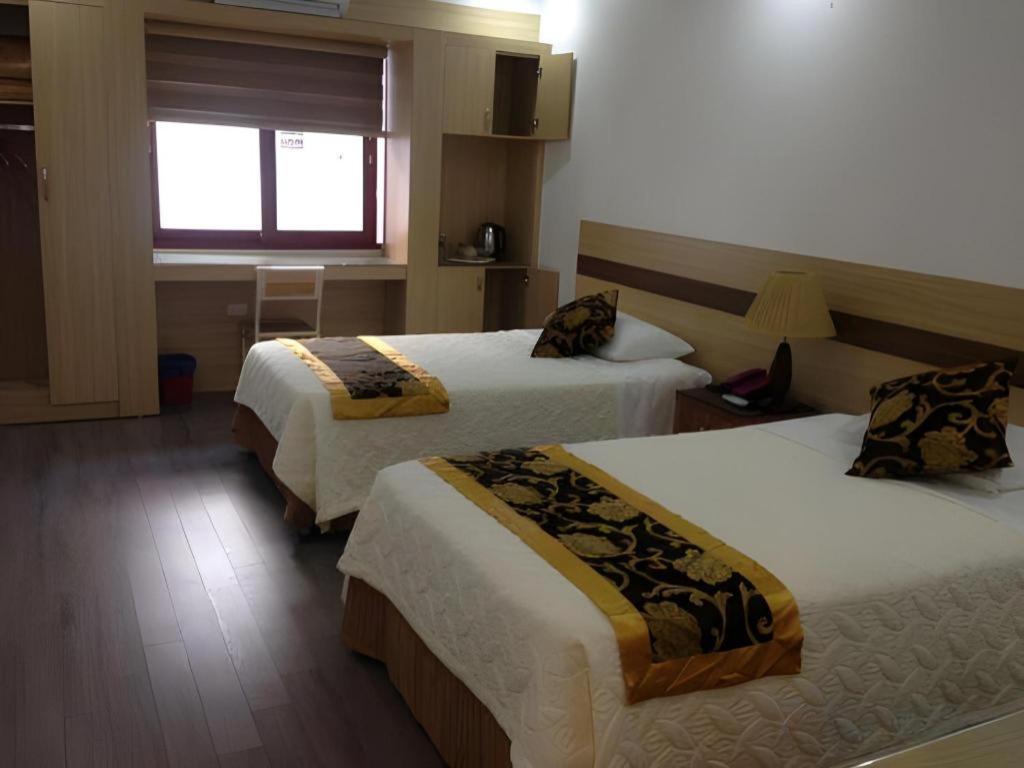 Hotel Hacinco