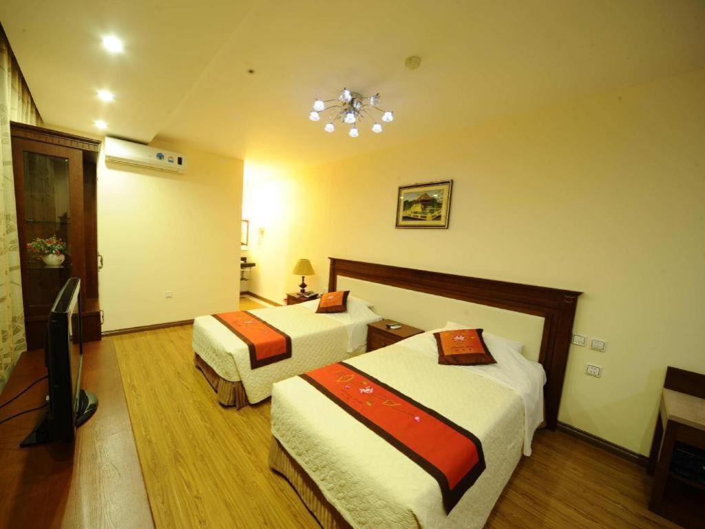 Hacinco Hotel Hanoi