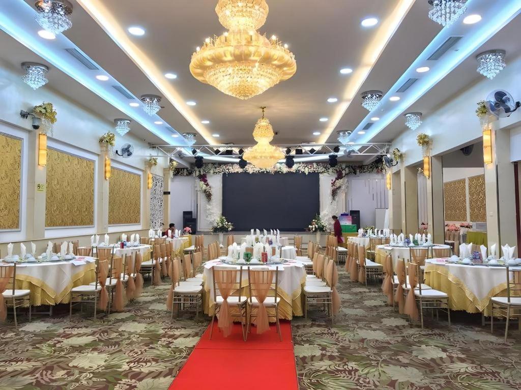 Hacinco Hotel